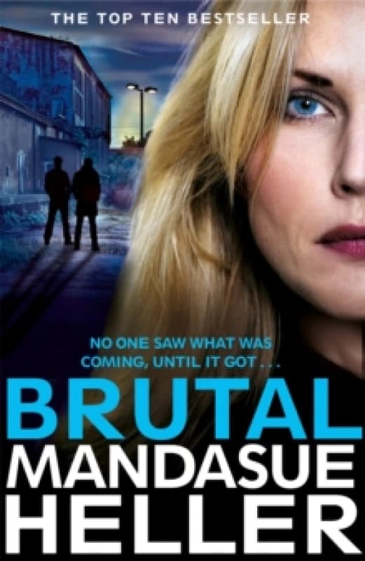 Brutal Hardback