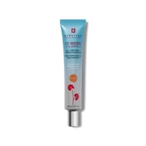 CC Water Caramel