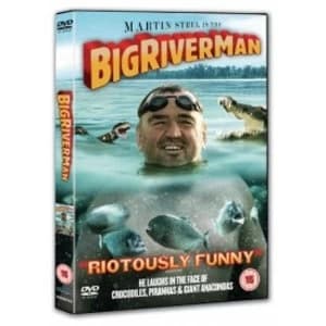 Big River Man