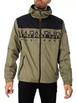 Raymi Lightweight Jacket