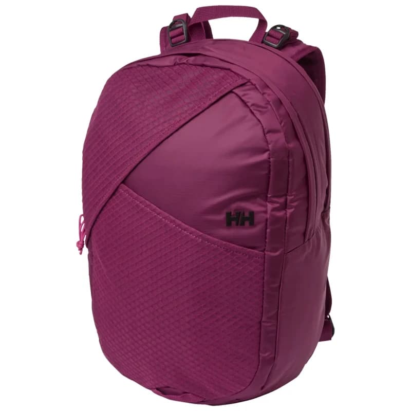 Helly Hansen Backpack Helly Hansen Explorer Violet Unisex 22 L