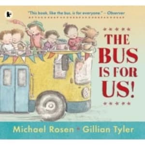 The Bus Is for Us!