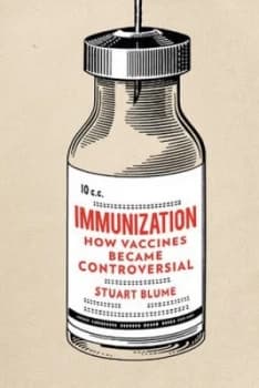 Immunization by Stuart Blume
