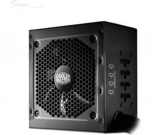Coolermaster G650M ATX PSU 650W