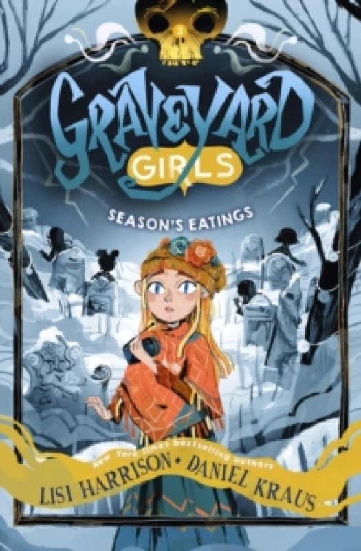 Season's Eatings Paperback / softback
