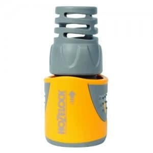 Hozelock Hose End Connector