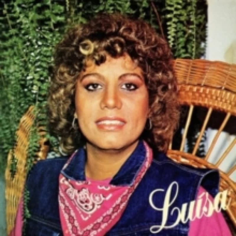 Luisa Vinyl