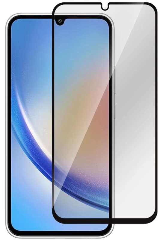 eSTUFF ES504094 mobile phone screen/back protector Clear screen protec