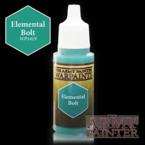 Elemental Bolt