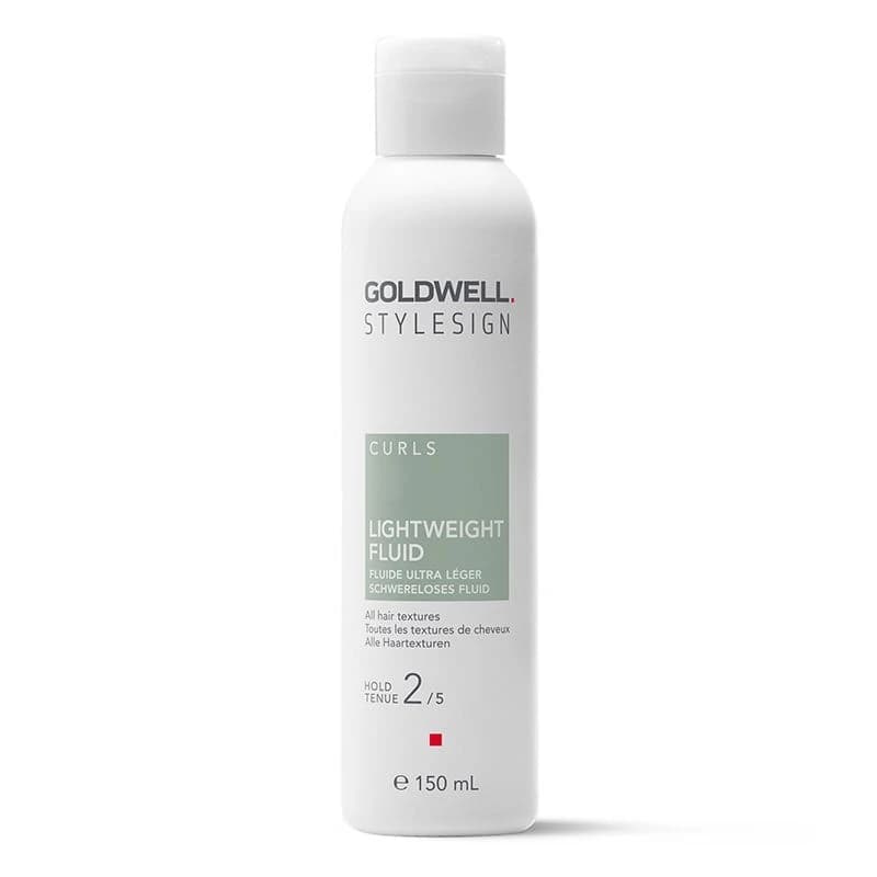 Goldwell Goldwell Stylesign Lightweight Fluid 150ml
