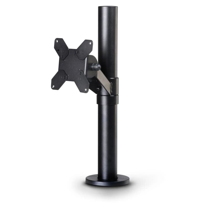 Ergonomic Solutions Old VES 75/100 Pole Moun -