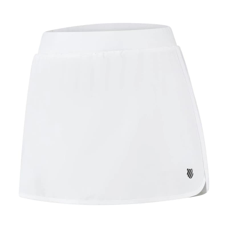 K Swiss Hypcrt Skir4 - White White 8