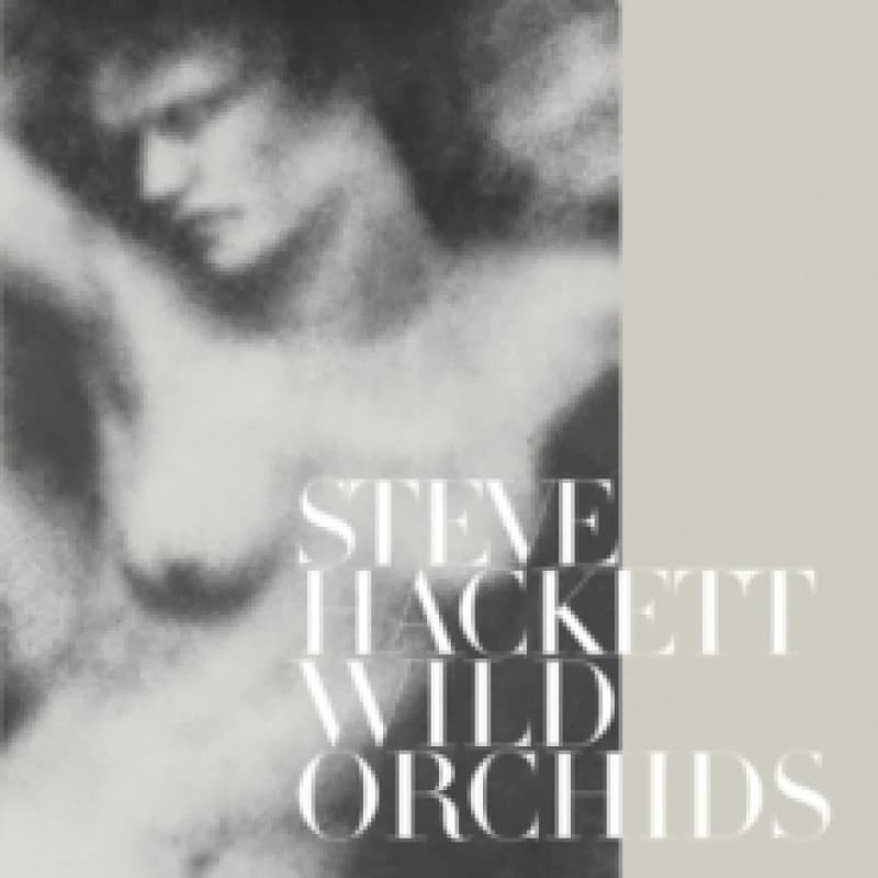 Wild Orchids Vinyl