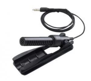 Olympus ME34 Interview Microphone