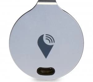 Trackr Bravo