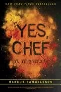 yes chef