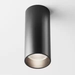 Maytoni FOCUS LED Surface Mounted Downlight Black 4000K