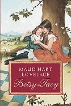 betsy tacy
