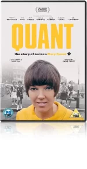 Quant (DVD)