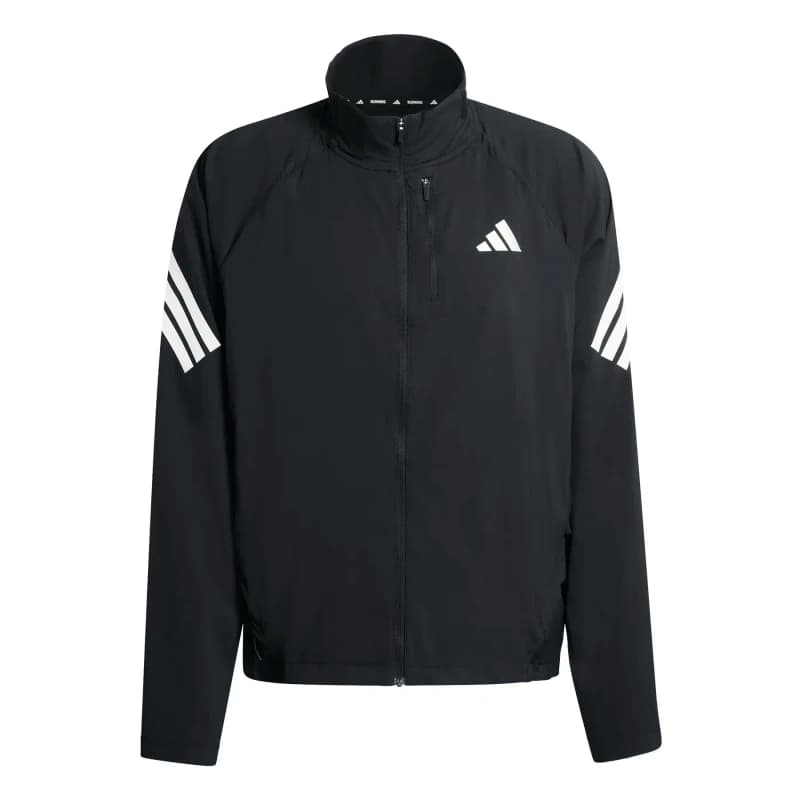 Jacket adidas Iconic Formotion Noir Male S
