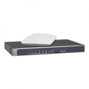 Netgear ProSafe WC7500 Controller with 5x WAC720 Bundle