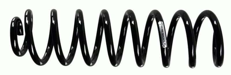 Coil spring SACHS 994 191