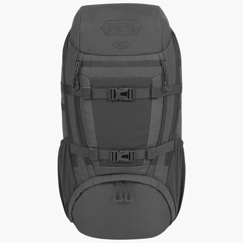 Backpack Highlander Eagle 3 Gris Unisex 40 L