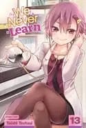 we never learn vol 13 13