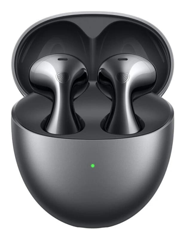Huawei FreeBuds 6 Headset Wireless In-ear Calls/Music USB Type-C Bluetooth Black 55038130