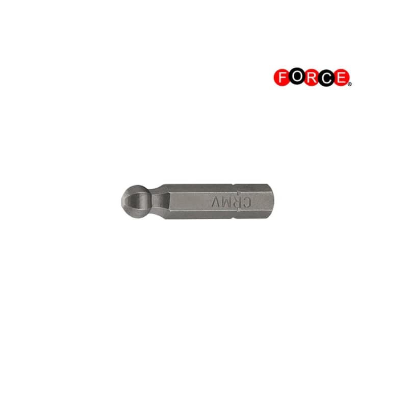 FORCE Screwdriver Bit FORCE 125251.8