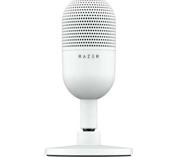 RAZER Seiren V3 Mini - White 8887910000427