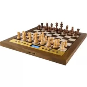 Millennium The King Performance Chess computer