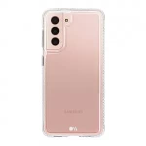 Galaxy S21 Plus 5G Tough Clear Plus Case