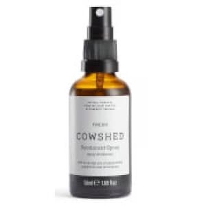 Cowshed Fresh Deodorant 100ml