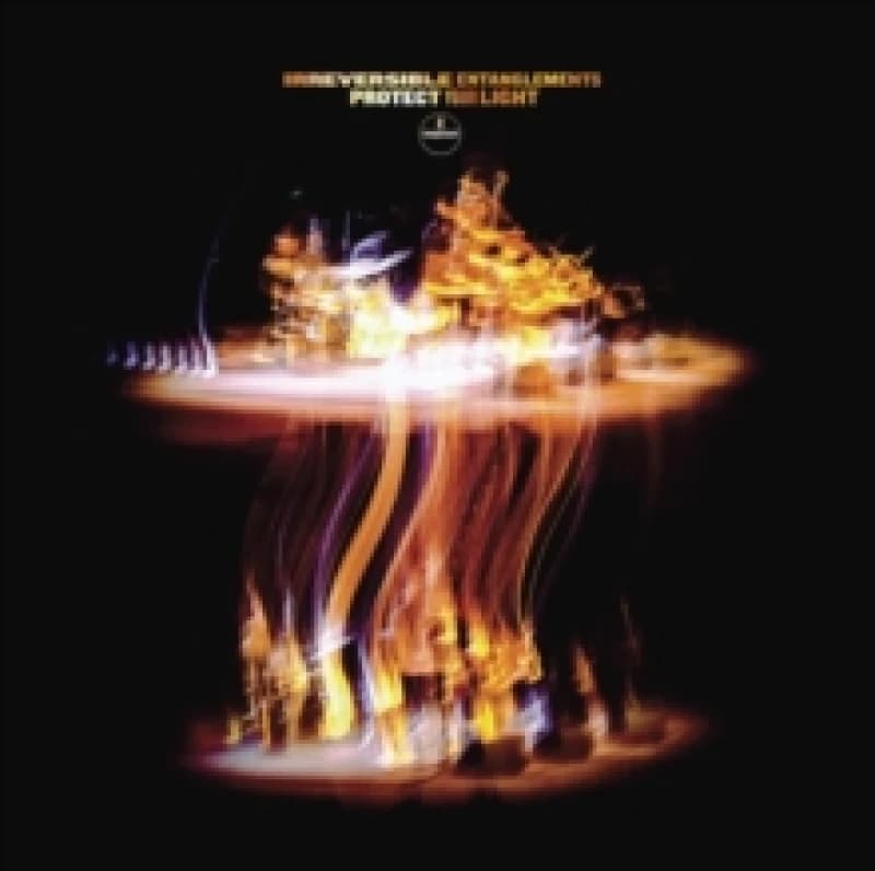 Protect Your Light CD / Album