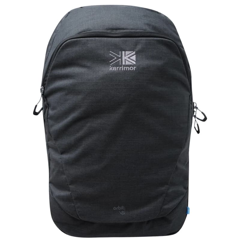Karrimor Orbit 40 Rucksack - Grey Grey One Size