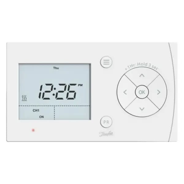 TS710 V2 Single Channel Timer 230V