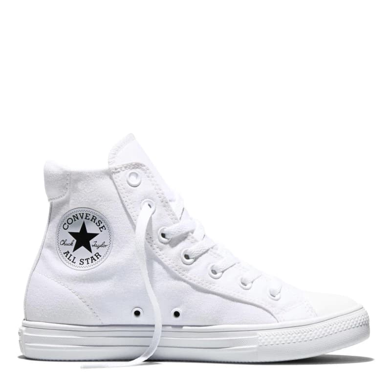 Converse Day One Hi White female 7 (41)