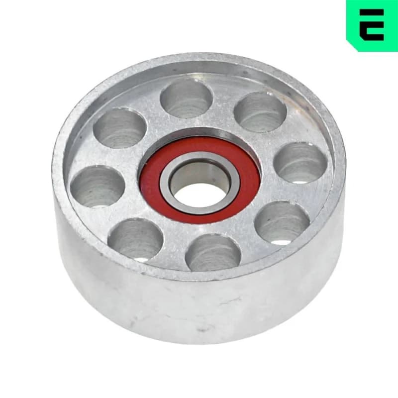 Coil spring OPTIMAL IF-20180