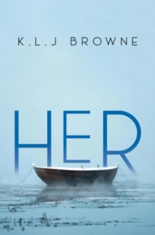 Her Paperback / softback