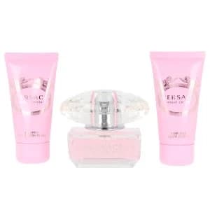 Bright CRYSTAL set 3 pz