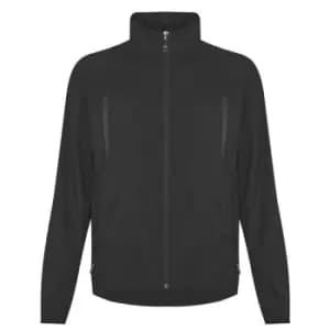 Boss Manifredi Jacket - Black