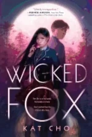 wicked fox