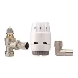 Danfoss RAS-C2 Combi 15MM