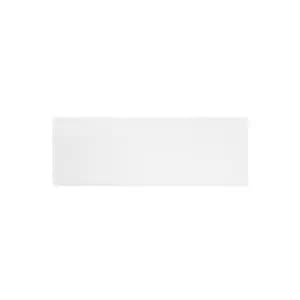 1600mm Acrylic Bath Front Panel - Better Bathrooms