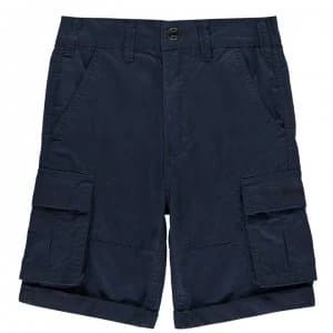 Bench Nadal Shorts - Navy