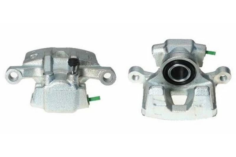 Brake caliper MAPCO 4409