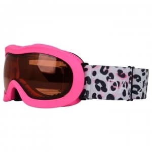Dare2B Velose II Junior Goggles - White