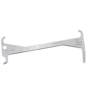 KMC Easy Chain Checker