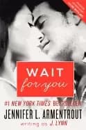wait for you